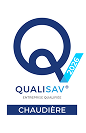 QUALISAV CHAUDIERE | Electrogaz